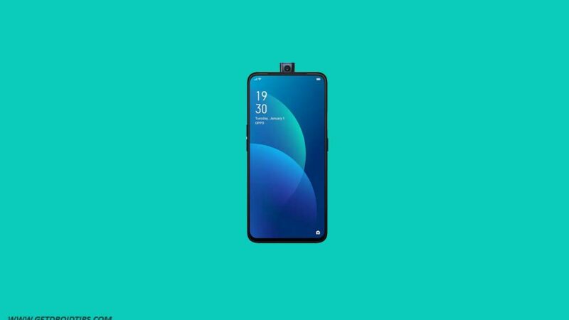 OPPO F11 Pro