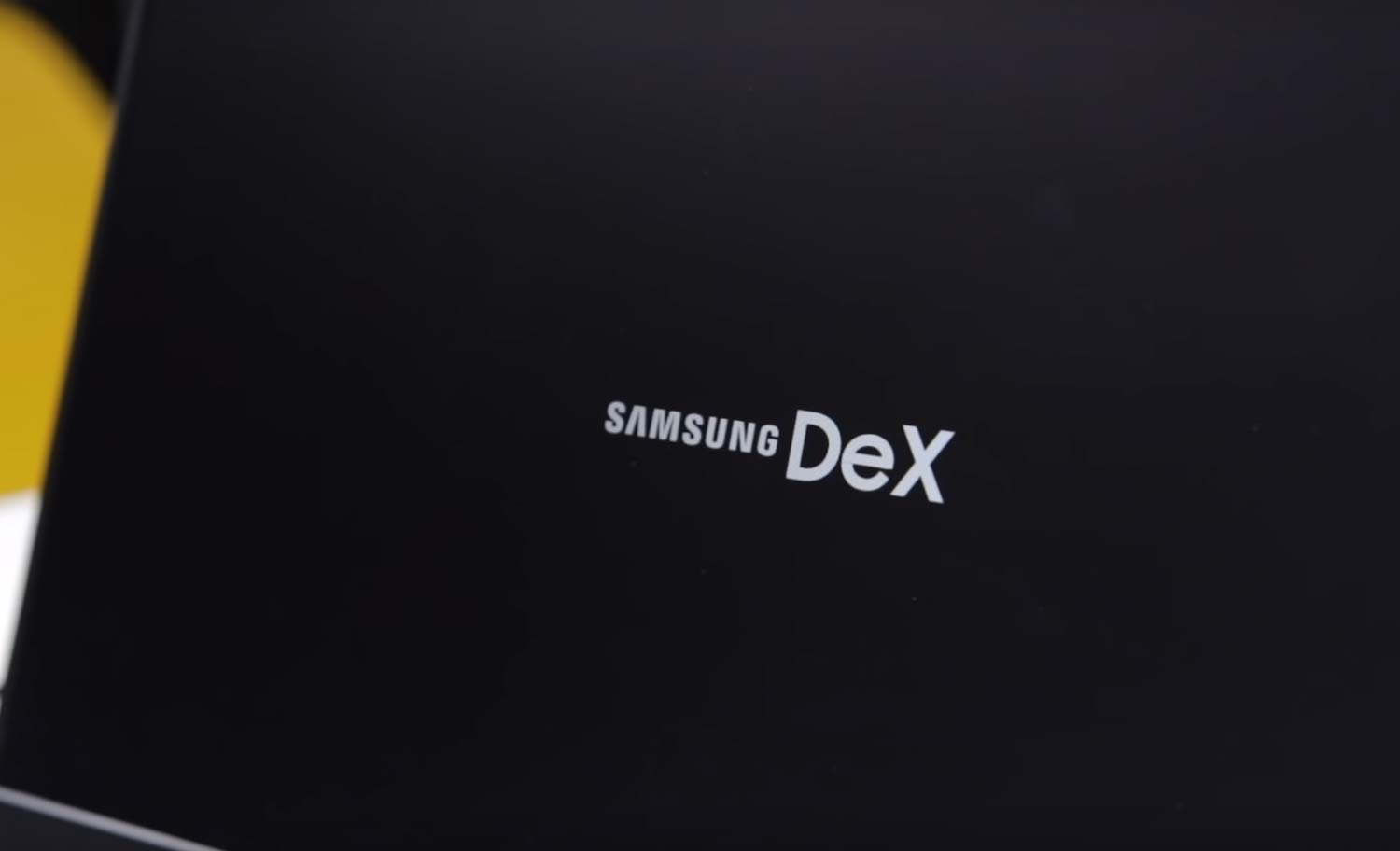 How to turn your Galaxy S10 into PC setup using Samsung Dex