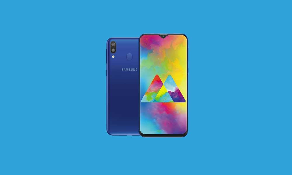 Download and Install Lineage OS 18.1 on Galaxy A20
