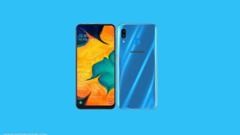 common Samsung Galaxy A30 problems