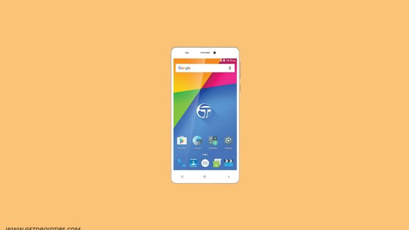 How to Install Stock ROM on Torque EGO Titan 4G [Firmware Flash File]