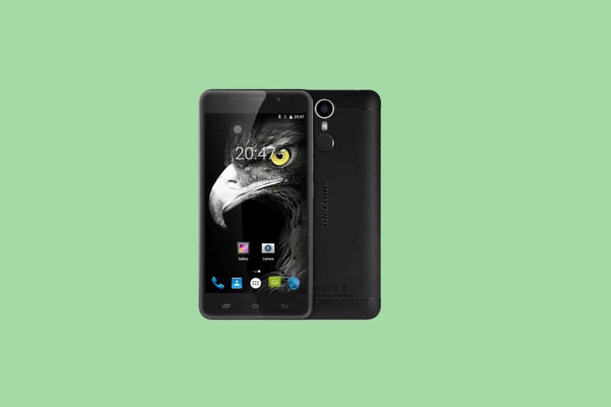 Easy Method To Root Ulefone Metal Using Magisk No TWRP needed