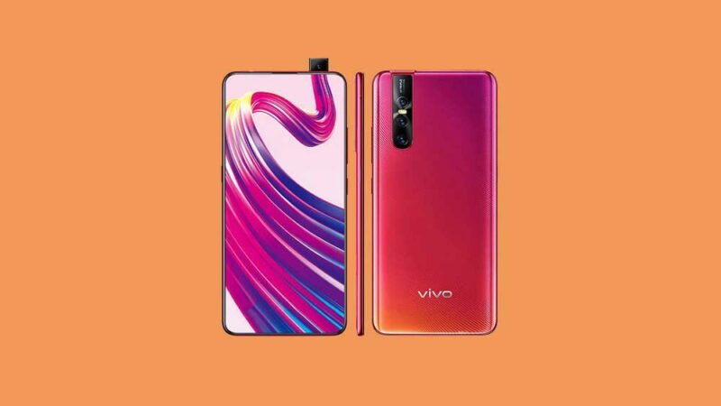 Vivo V15