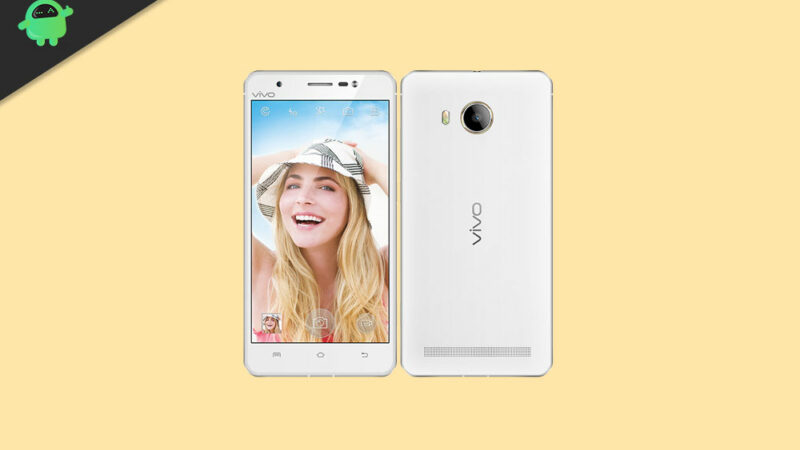 Vivo Xshot X710