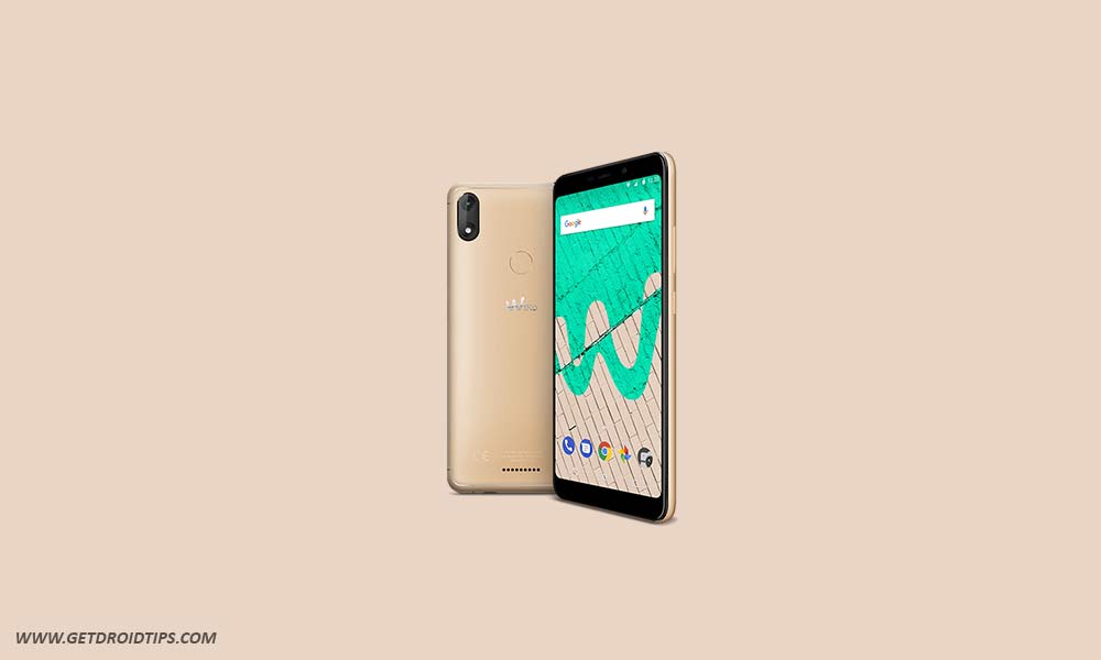 Download and install AOSP Android 10 ROM for Wiko View Max [GSI Treble]
