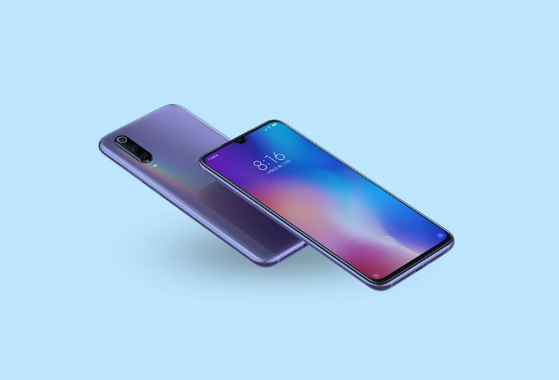 Xiaomi Mi 9 Stock Firmware Collections [Back To Stock ROM]