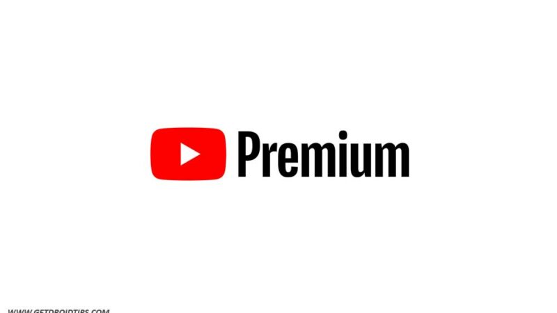 YouTube Premium