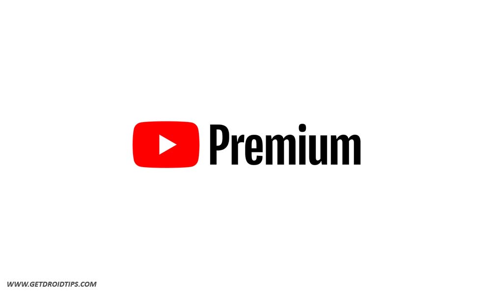 YouTube Premium