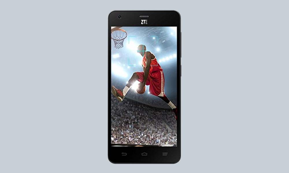 How to Install Stock ROM on ZTE Young 2 G717C