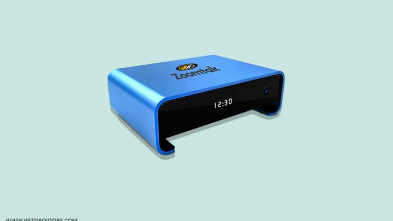 How to Install Stock Firmware on Zoomtak Upro TV Box [Android 7.1]