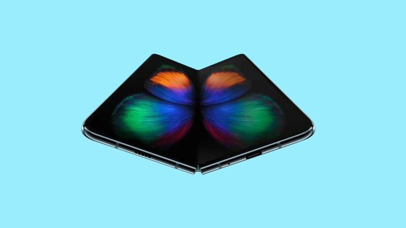 Samsung Galaxy Fold Stock Firmware Collections [Back To Stock ROM]