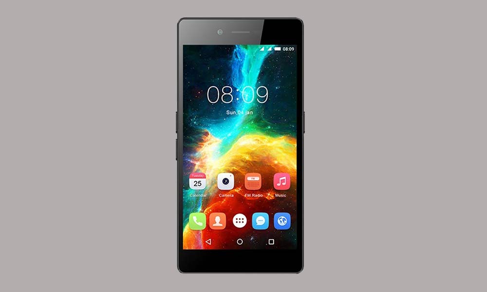 Itel it1505 Firmware Flash File