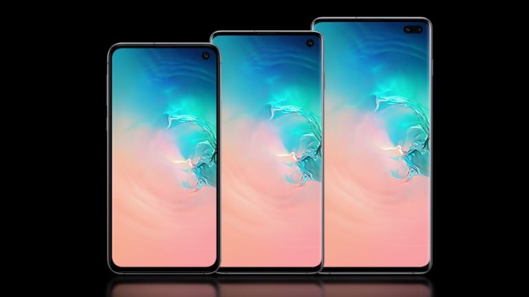 fix overheating issue on Galaxy S10, S10E and S10 Plus devices