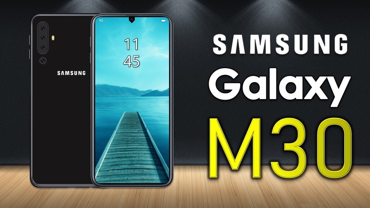 common Samsung Galaxy M30 problems