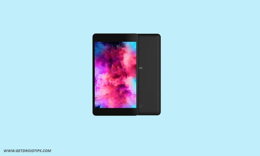 Download TWRP Recovery for Alldocube M8 | How to Root Guide
