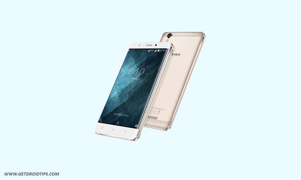 Blackview A8 Firmware Flash File (Stock ROM Guide)