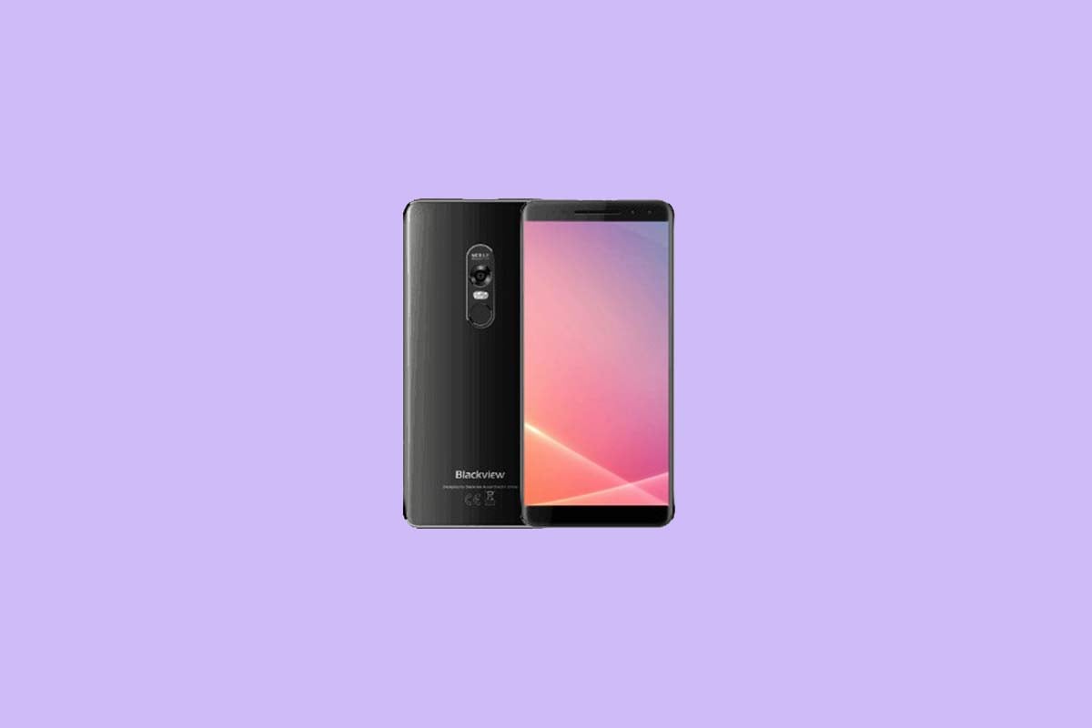 Easy Method To Root Blackview Max 1 Using Magisk [No TWRP needed]