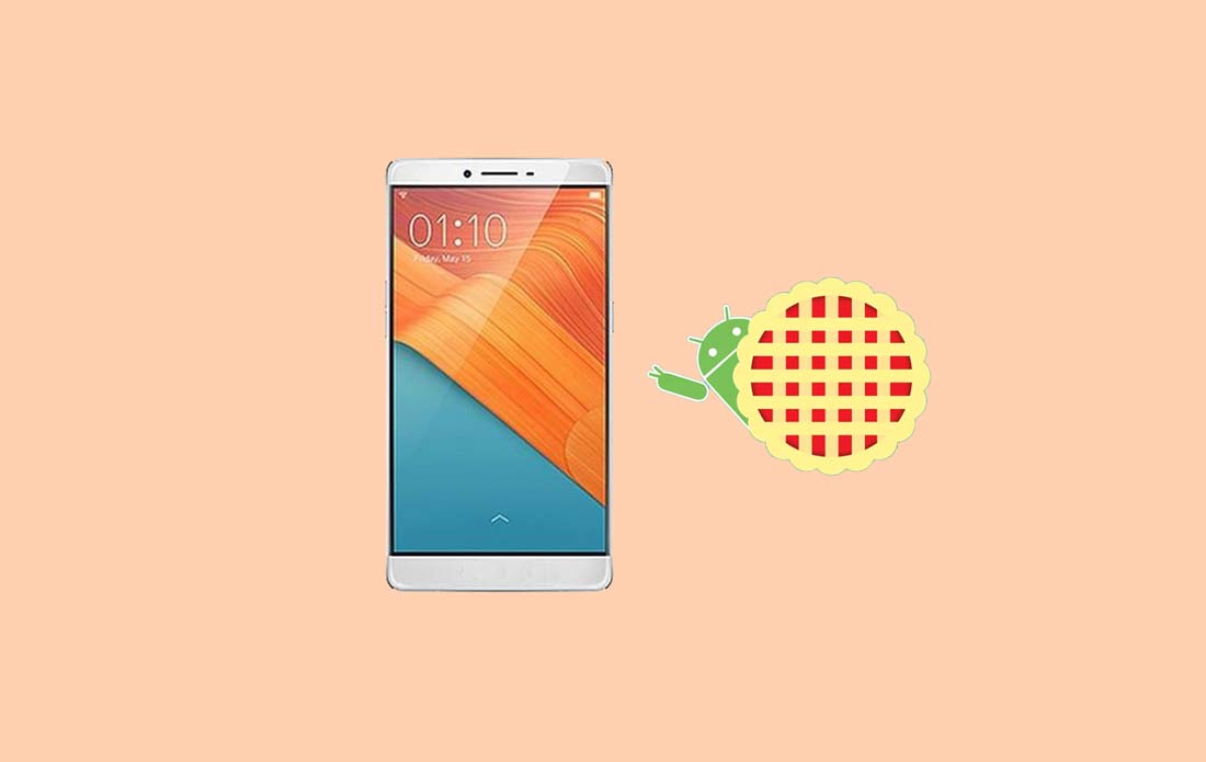 Download and Install AOSP Android 9.0 Pie update for Oppo R7 Plus