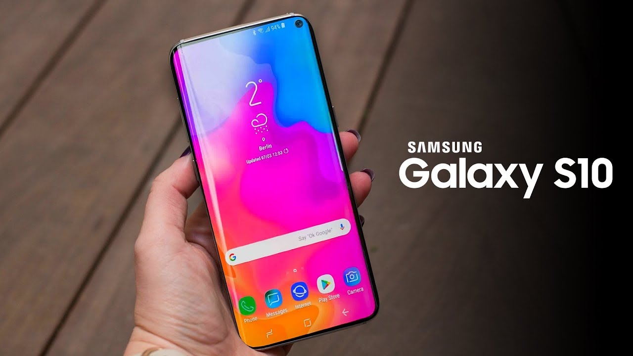 Easy Steps to Fix “Unfortunately, Messages Has Stopped” Error on Galaxy S10, S10E or S10 Plus