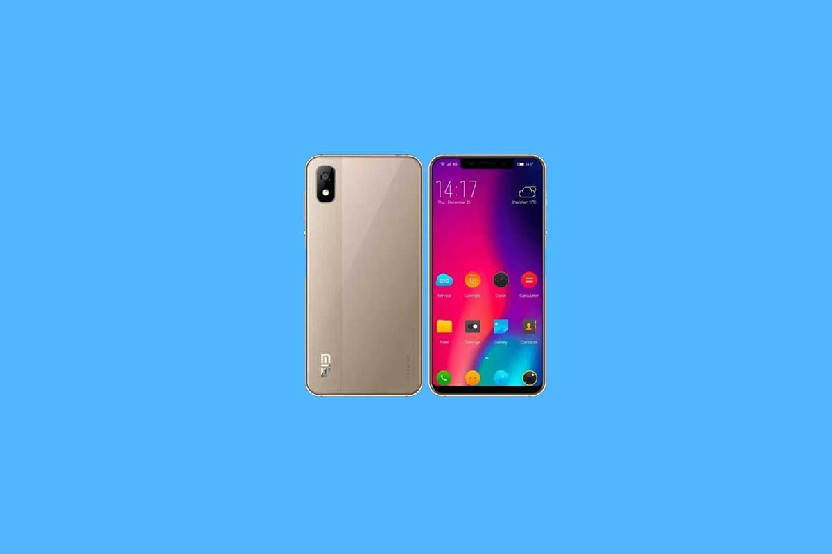 How to Perform Factory Hard Reset Elephone A4 Pro