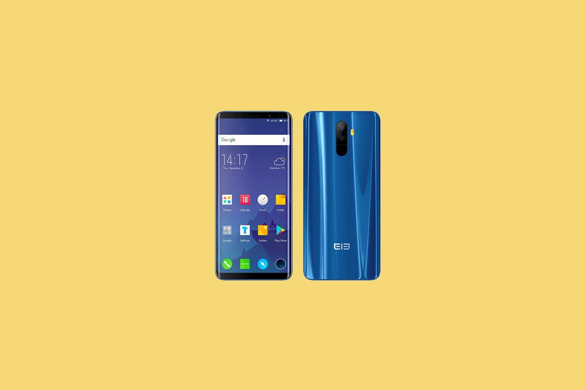elephone u pro elephone u pro