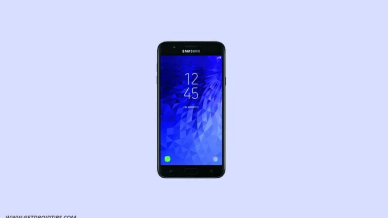 Galaxy J7 2018