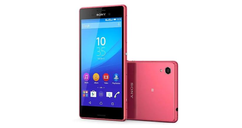 How To Root And Install TWRP Recovery On Sony Xperia M4 Aqua