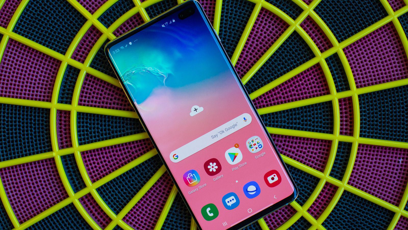 How to Fix “Gallery has stopped” Error on Galaxy S10, S10E or S10 Plus