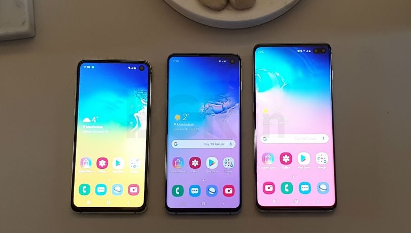 How to Microphone Issue on Galaxy S10, S10E, or S10 Plus