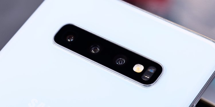 How to Fix “Unfortunately, Camera Has Stopped” Error on Galaxy S10, S10E, and S10 Plus