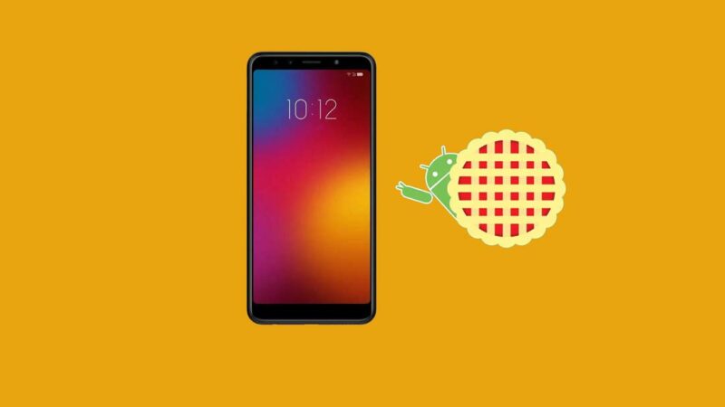 How to Install Android 9.0 Pie on Lenovo K9 [GSI Phh-Treble]