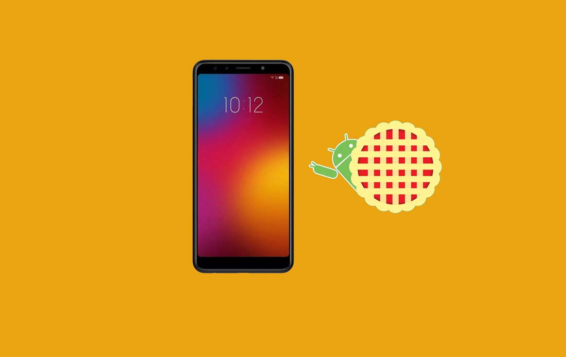 How to Install Android 9.0 Pie on Lenovo K9 [GSI Phh-Treble]