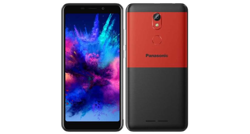 Download Panasonic P110 Firmware Flash File - Android 8.1 Stock ROM