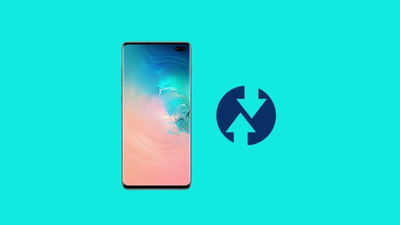 How to Install TWRP Recovery On Galaxy S10/S10+ and Root using Magisk/SU