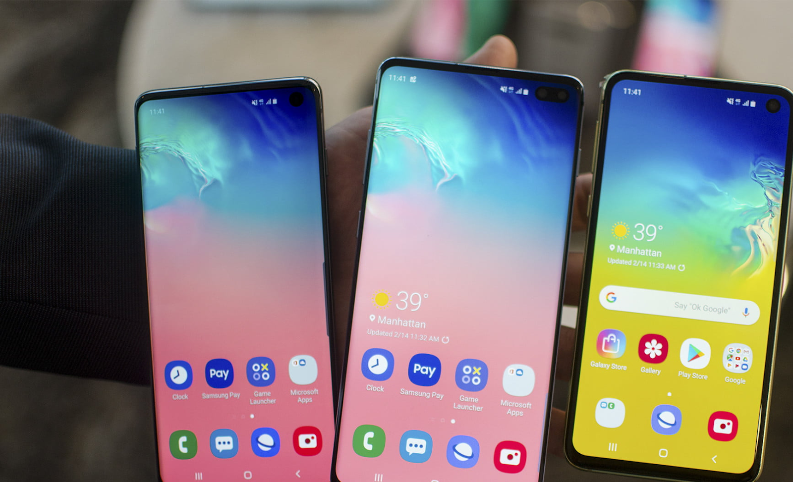 I’m Not Able to Hear Any Sound/Audio on Galaxy S10, S10E or S10 Plus. How to Fix No Sound Issue?