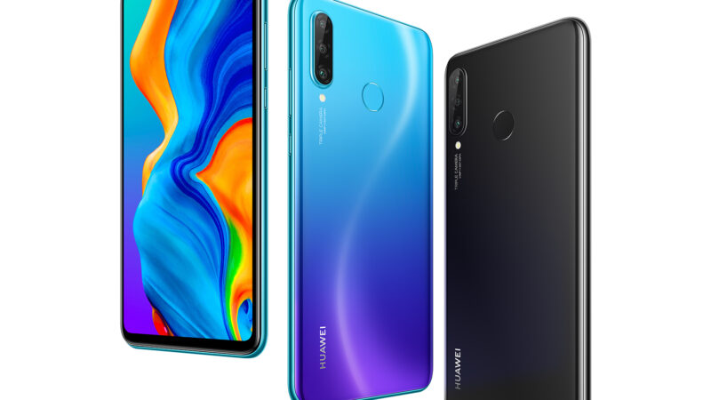 common Huawei P30 Lite problems