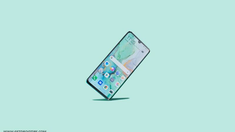 Huawei P30 and P30 Pro Stock Firmware Collections [Back To Stock ROM]