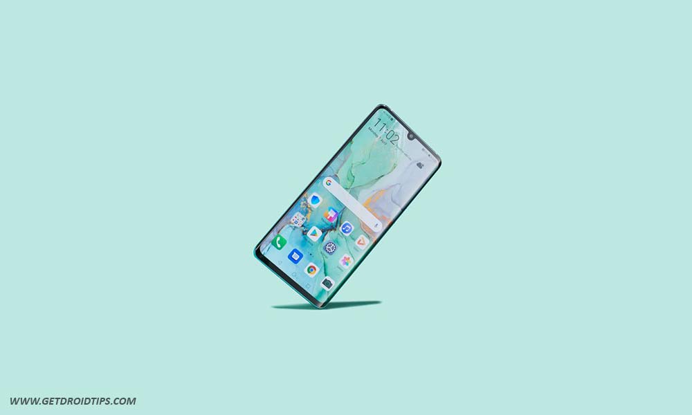Huawei P30 and P30 Pro Stock Firmware Collections [Back To Stock ROM]