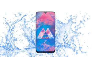 m430 waterproof