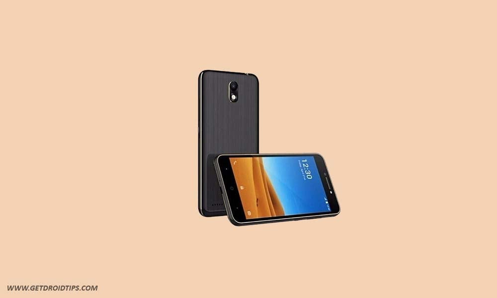 Easy Method To Root Itel a31 Plus Using Magisk [No TWRP needed]