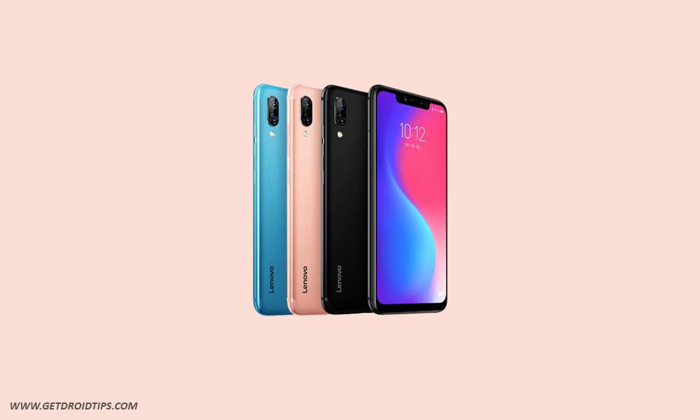 List of Best Custom ROM for Lenovo S5 Pro