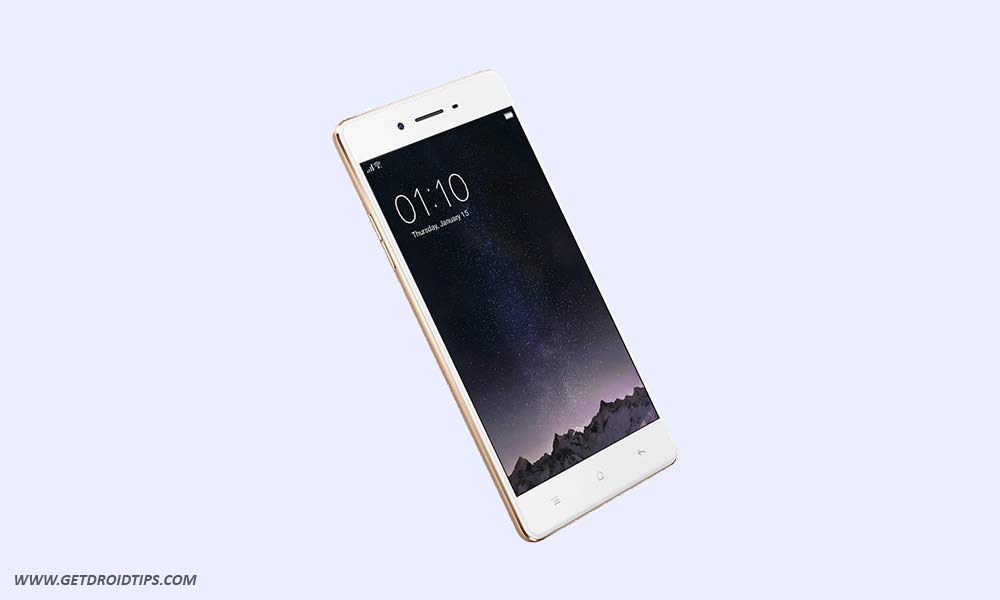 List of Best Custom ROM for Oppo F1