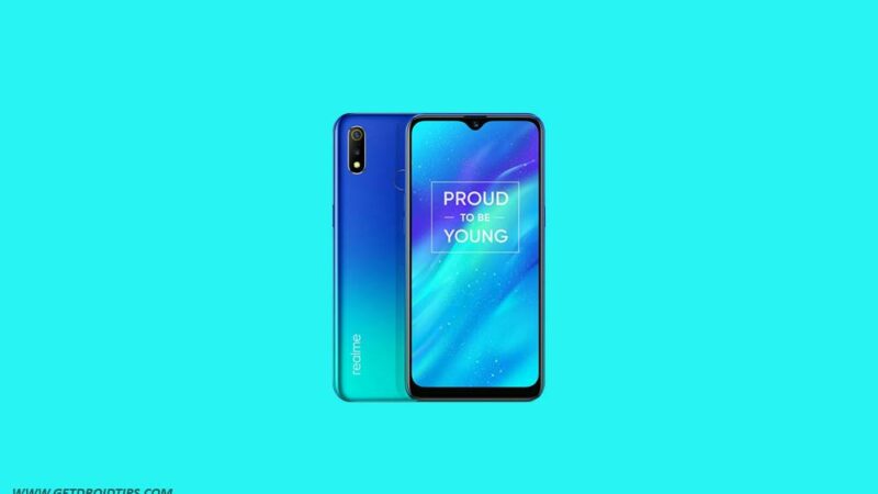 Realme 3