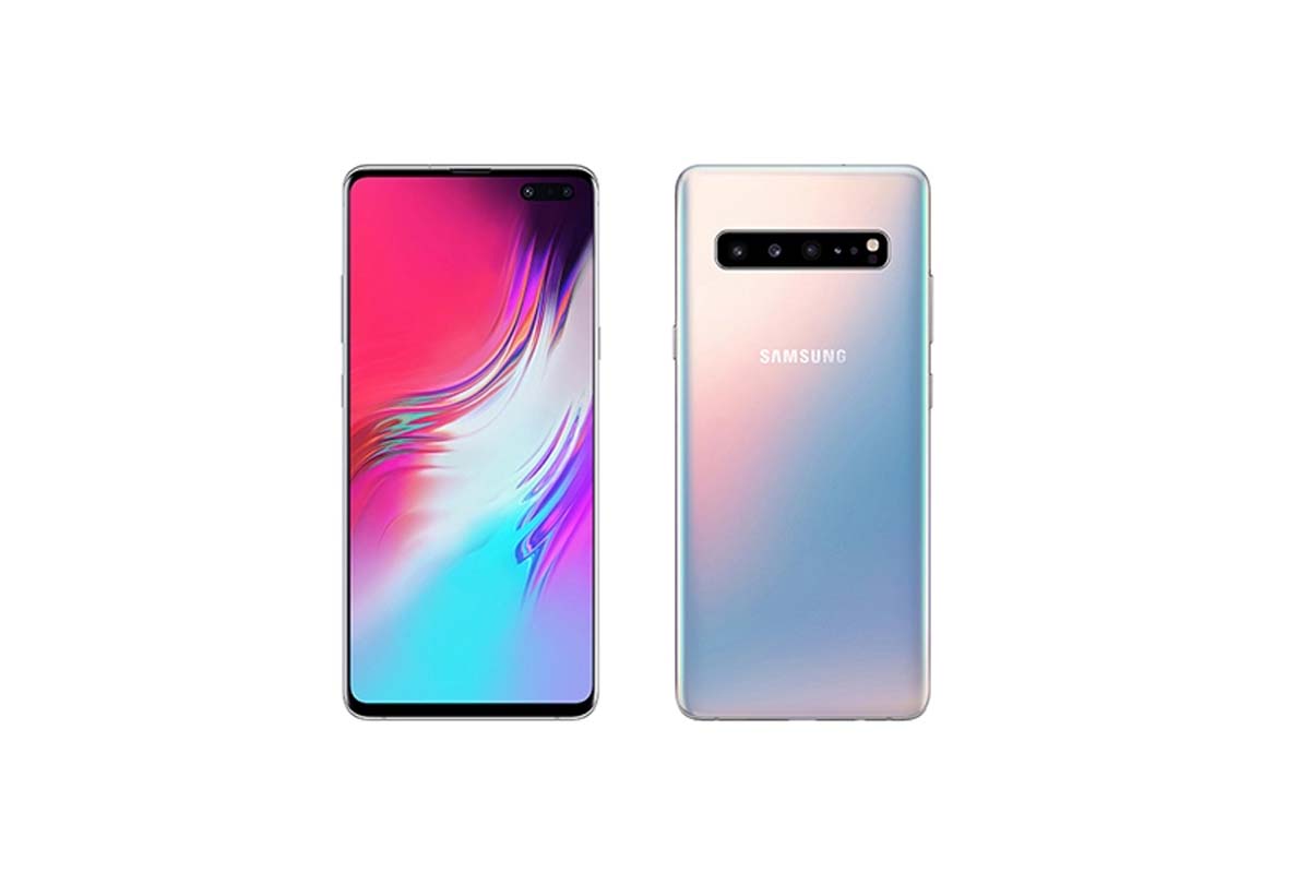 Galaxy S10 5G Stock Firmware Collection
