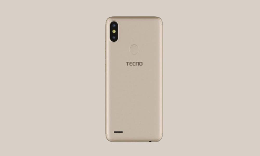 How to Install AOSP Android 10 for Tecno Camon iSky 3 [GSI Treble Q]