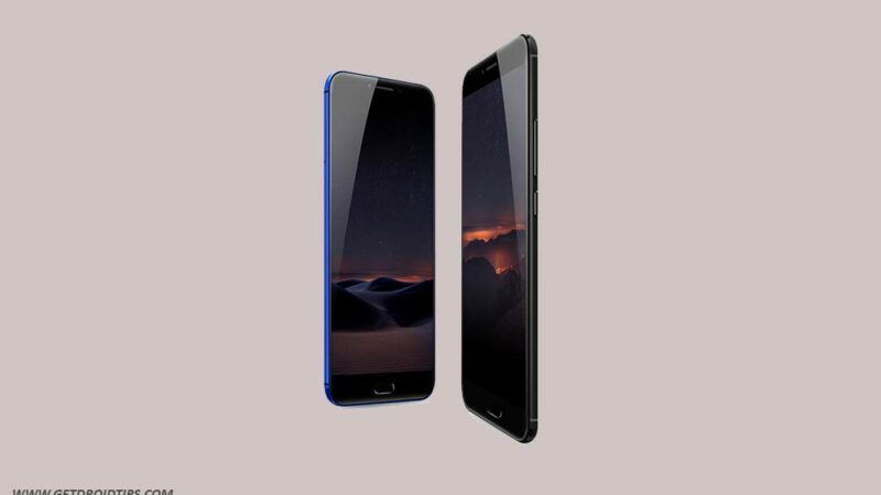 UMiDIGI C Note 2