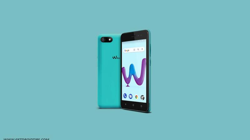 Wiko Sunny 3