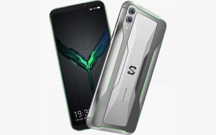 common Xiaomi Black Shark 2 problems