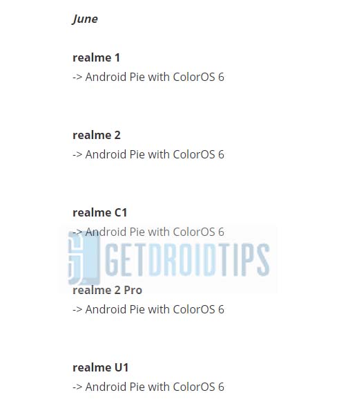ColorOS 6