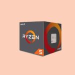 AMD Ryzen 5 2600